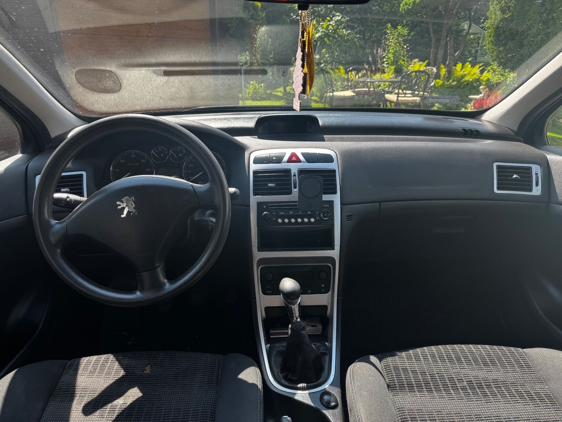 Peugeot 307 Peugeot 307