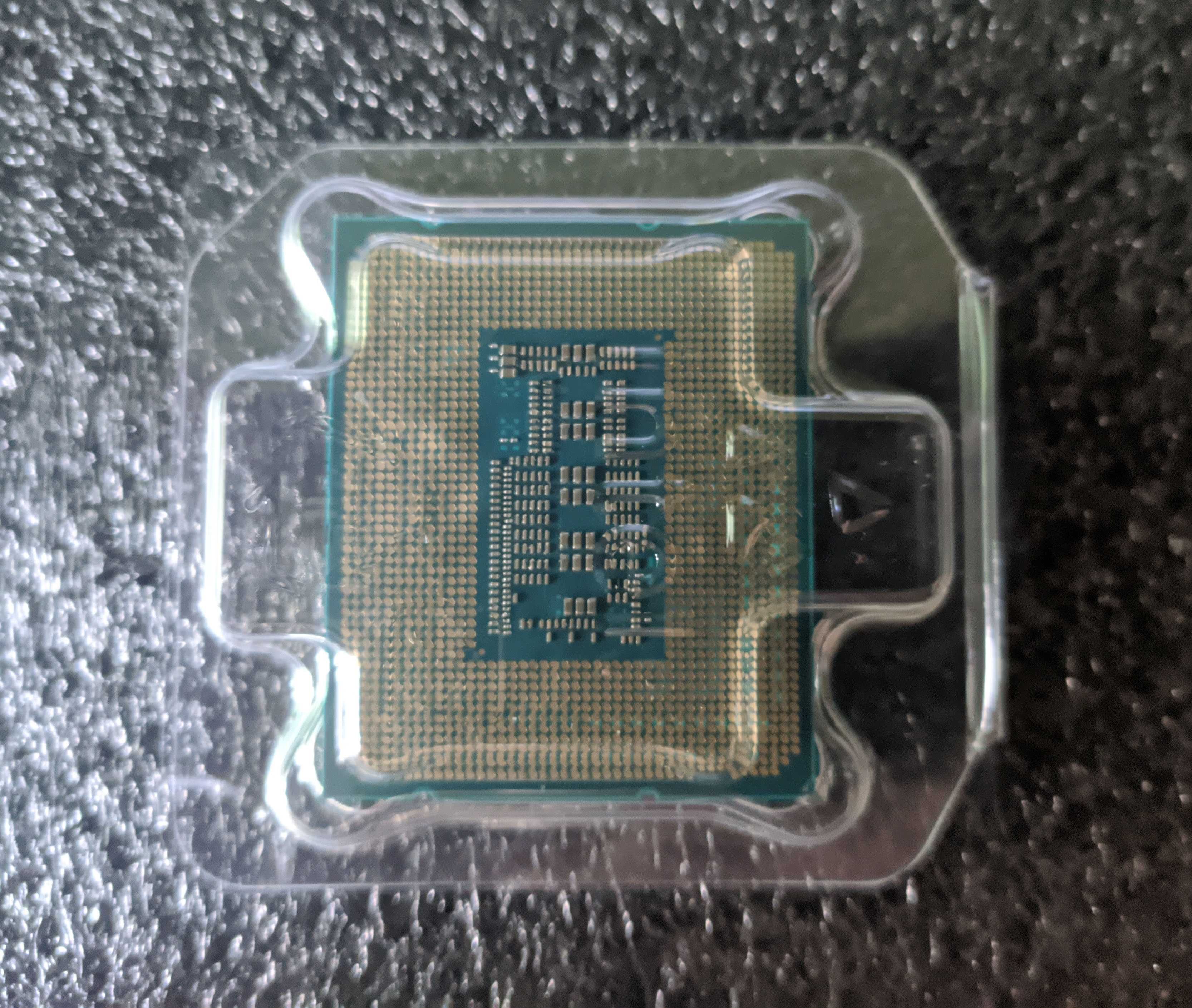 Процесор Intel Core i5 14600KF