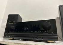 Amplituner Stereo Harman/Kardon HK 3270, 180 Watt/ kanal