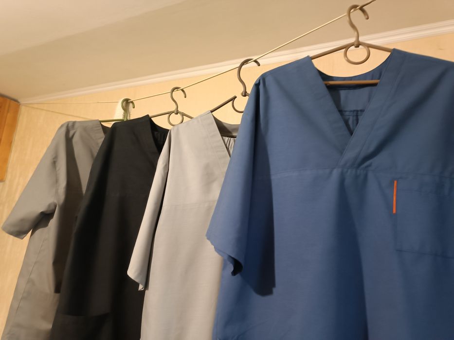 Костюм медичний медицинский