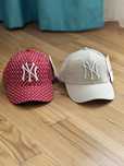 Кепка Бейсболка New York Yankees NY MLB Нью-Йорк Янкіз