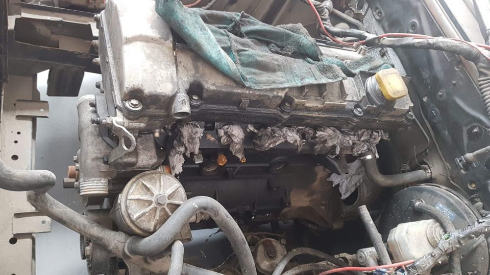 Motor bmw e28, e34, e36, e46, 518, 520, 320