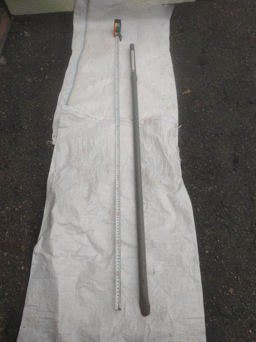 Термощуп(СССР), с термометром ТС-5Т.