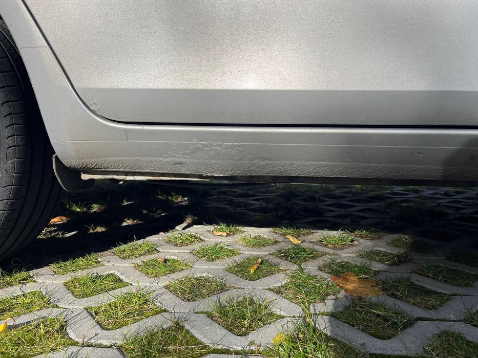 Skoda Fabia II 1.6 TDI • 140 KM • nowy rozrząd, 2 komplety alufelg