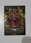 Topps Match Attax 24/25 Wayne Rooney Hall Of Fame