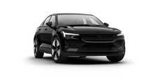 Polestar 2 Long Range 82 kWh AWD Plus