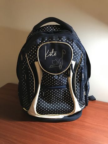 Фірмовий шкільний рюкзак Kite