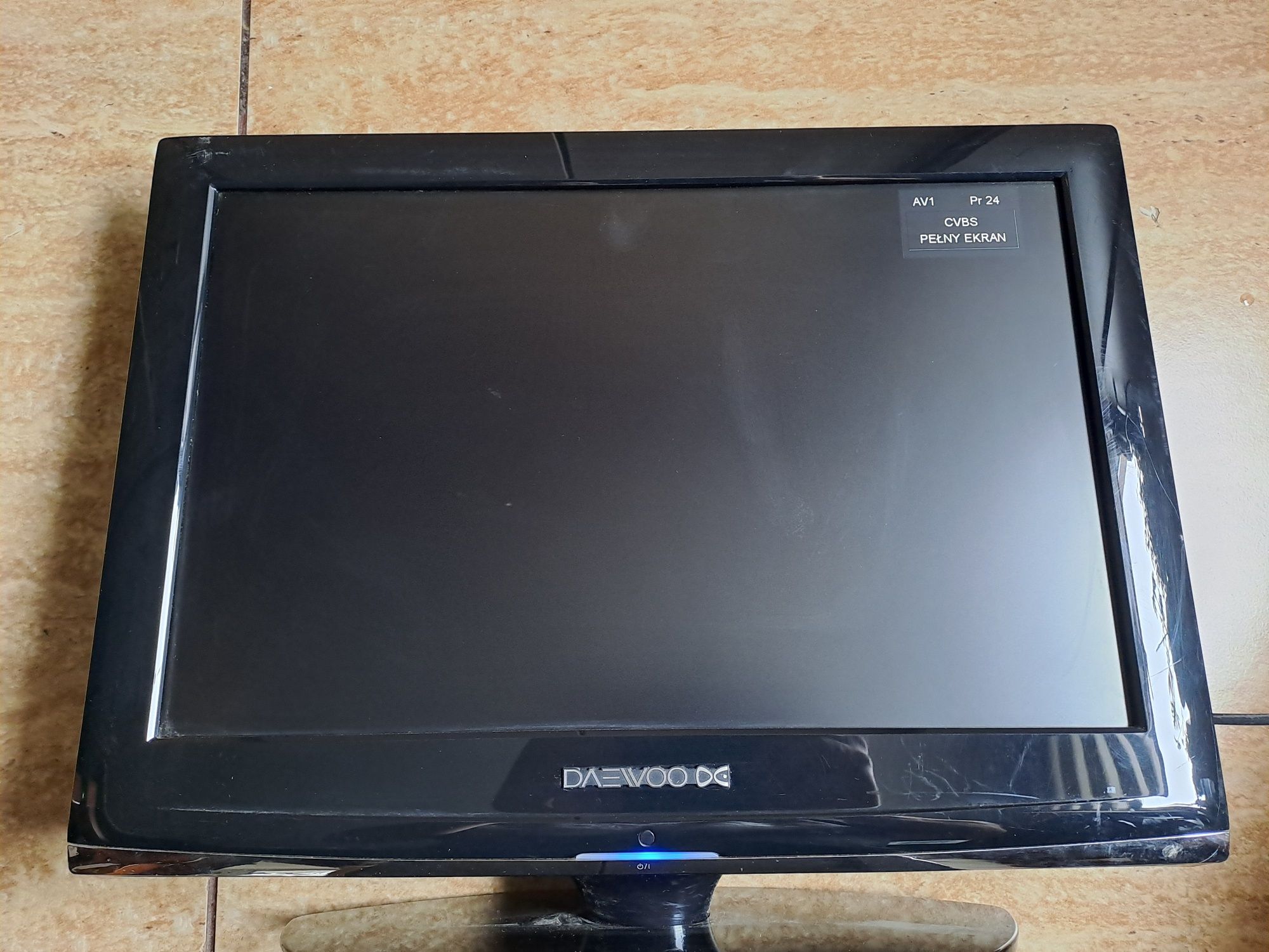 Telewizor LCD Daewoo 19