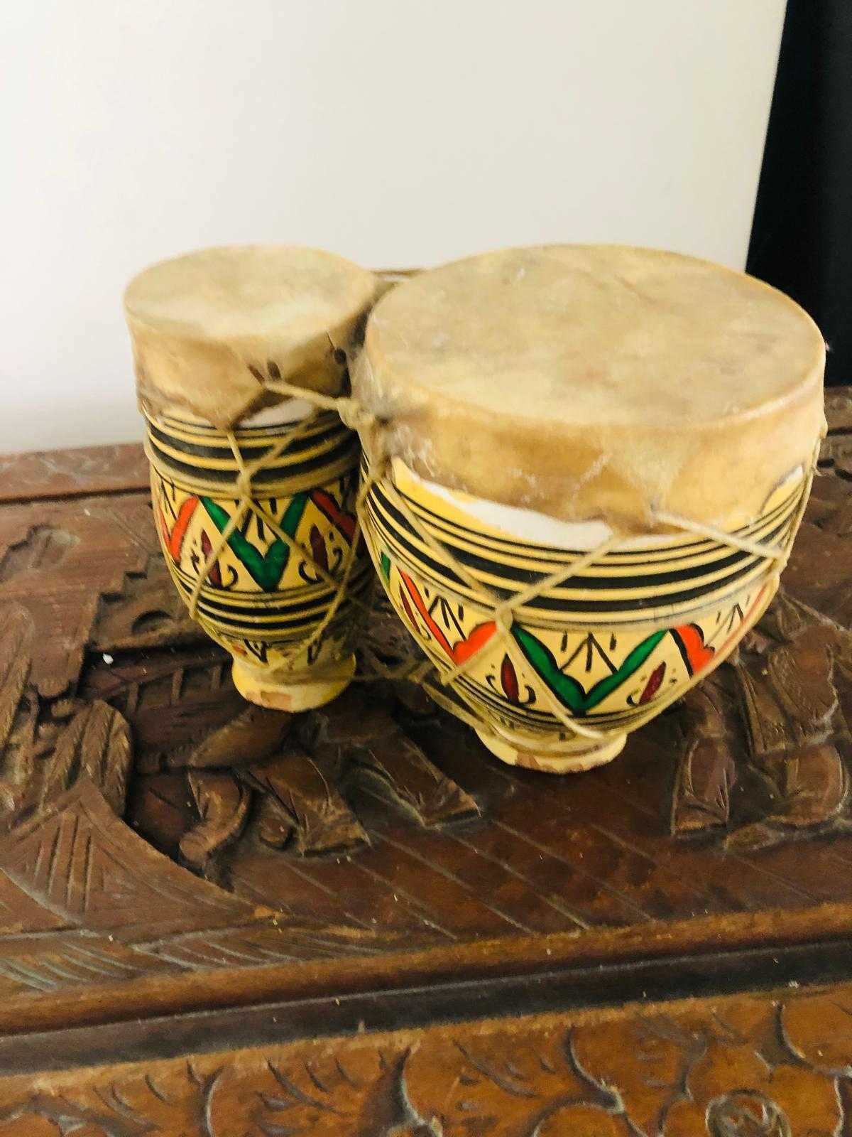 Djembe and some other things