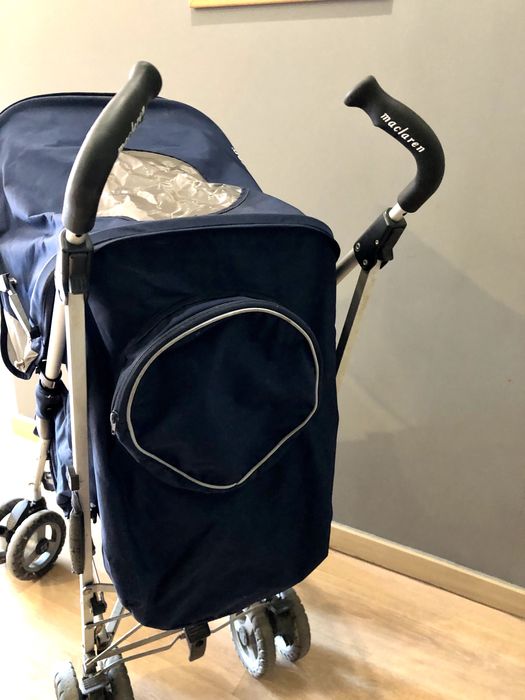 McLaren Baby/Child Stroller - Excellent Condition!