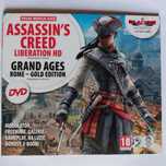 ASSASSINS CREED Liberation HD | polskie wydanie | na PC