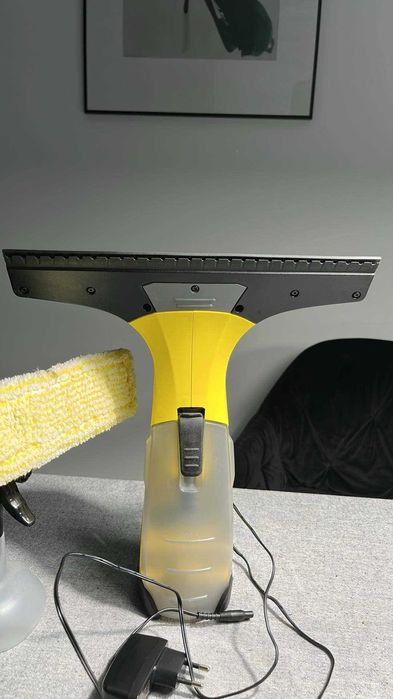 Karcher do mycia okien