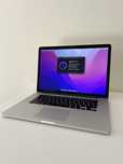 Macbook Pro 15 inch 2015