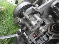 Pompa wspomagania 1.9 ahf golf iv bora leon toledo audi a3