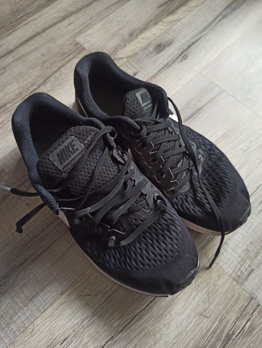 Кросівки Nike  Zoom Pegasus 34, розмір 40 (255мм) 100%оригінал