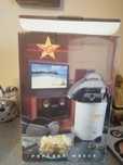 Maszynka do popcorn