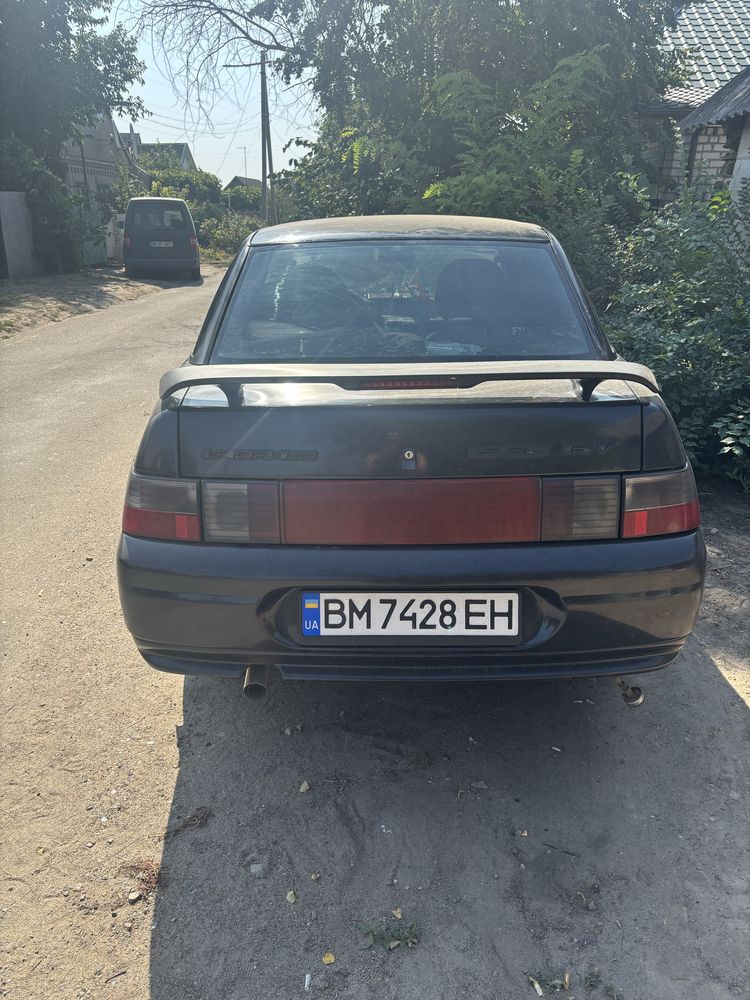 Продам Ваз 2110 1.5