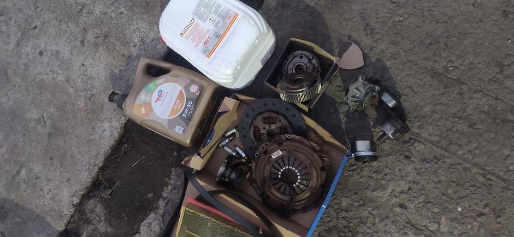 Продам Opel Zafira B