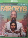 Far cry 6 płyta igła