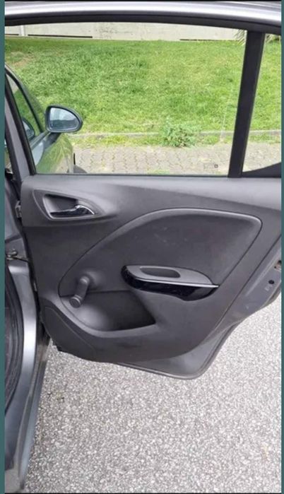 Opel Corsa 1.3 Ecoflex 2016