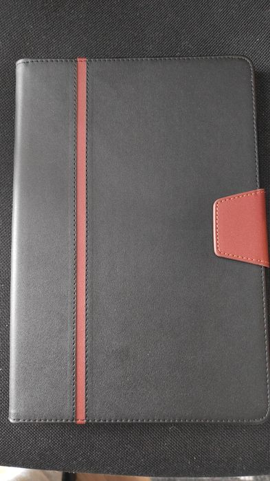 Samsung Galaxy Tab A8, 10,5 etui czarne , case