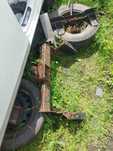 Hak iveco daily 2020r 35s18