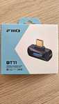 Fii0 BT Type-c, Bluetooth 5.4 Transmitter LDAC,
Qualcomm aptx Lossless
