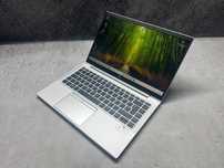 HP EliteBook / Ryzen 3 Pro 4450u / 32GB DDR4 / 1TB SSD/ 14 FHD/ W11Pro