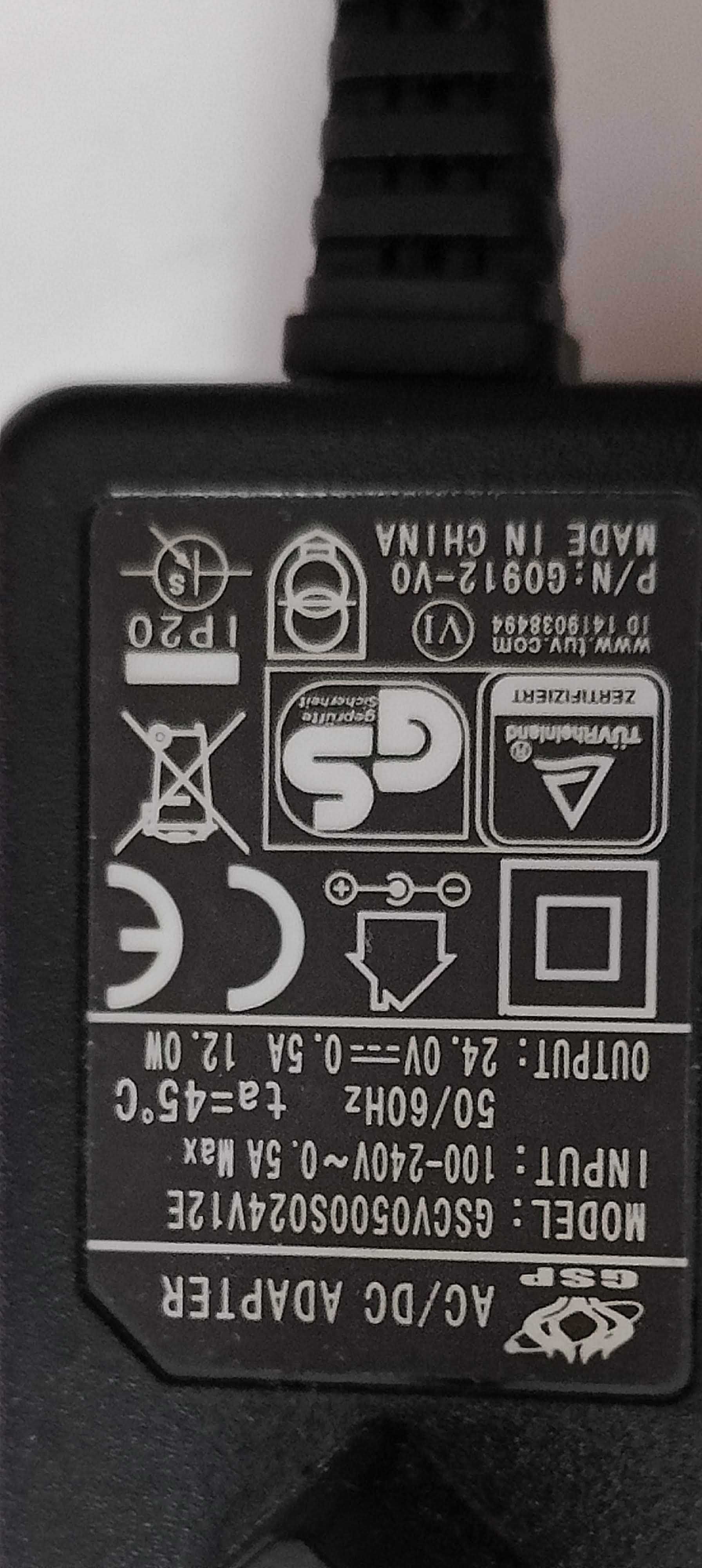 Ilife v7s plus - Port dokujący + zasilacz -  Warszawa