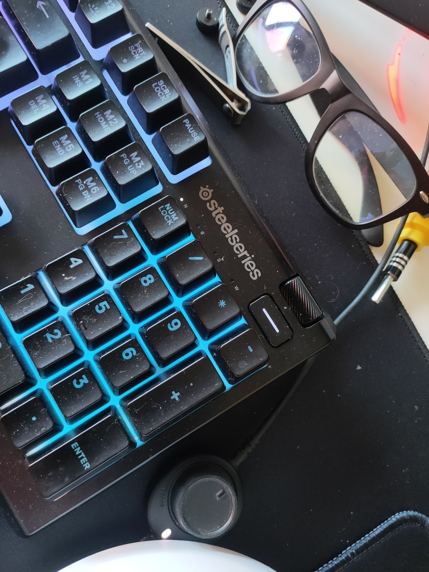 PC gamer Core i3 10100 RTX 5060 8 gigas