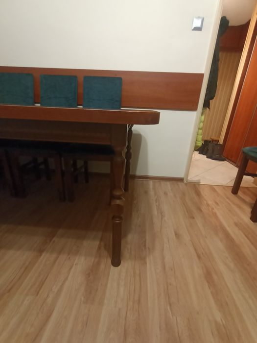 Stół rozkładany 210/260x 100