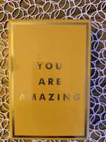 You Are Amazing: 52 Uplifting Cards to Fill You with Joy
