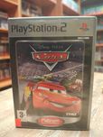 Cars PS2, Wysyłka Wymiana