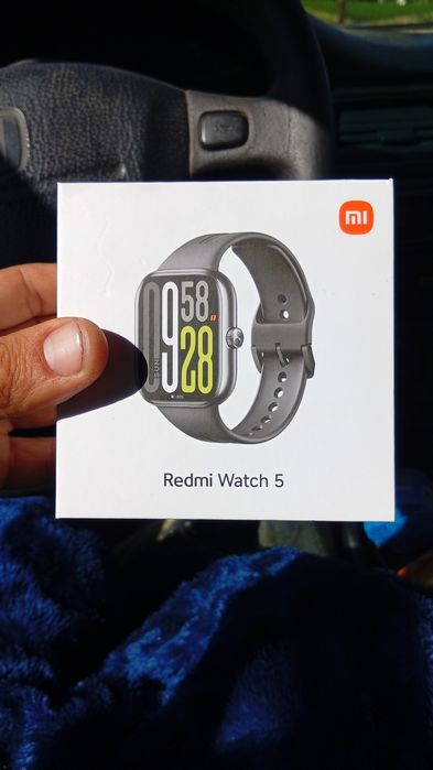 Relógio  smartwatch