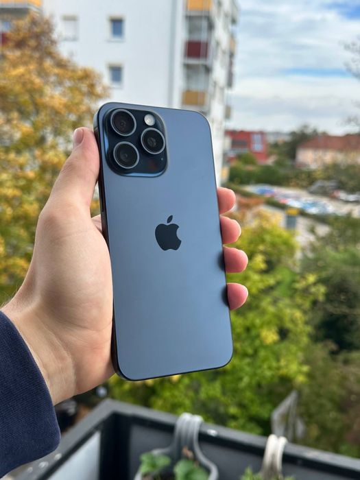 iPhone 15 Pro Max 512gb Neverlock / Айфон 15 Про Макс