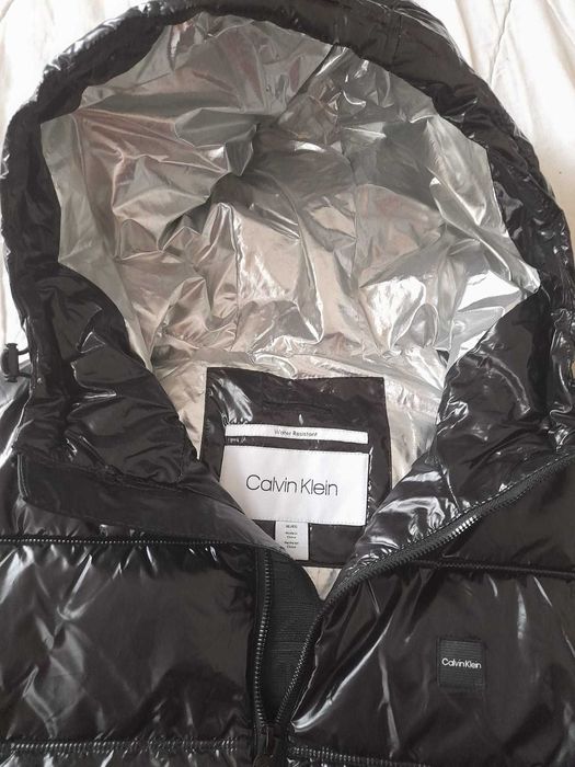 Мужская жилетка Calvin Klein