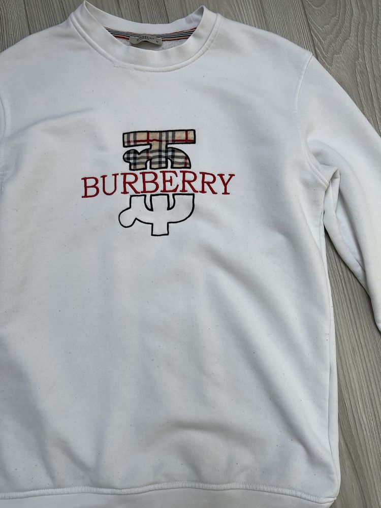 Bluza Burberry M