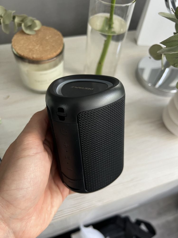 Міні-портативна Bluetooth-колонка