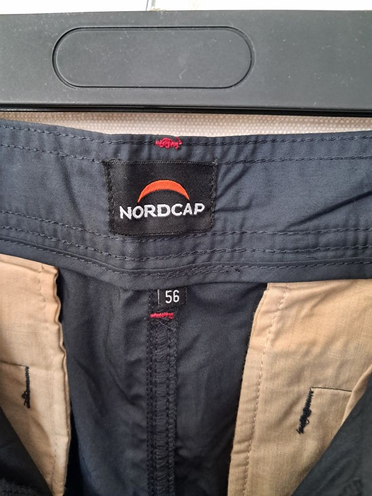 Бриджи NordCap 56 р.