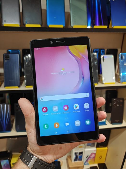 Планшет Samsung Galaxy Tab A (32GB LTE)