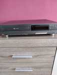 Magnetowid JVC..