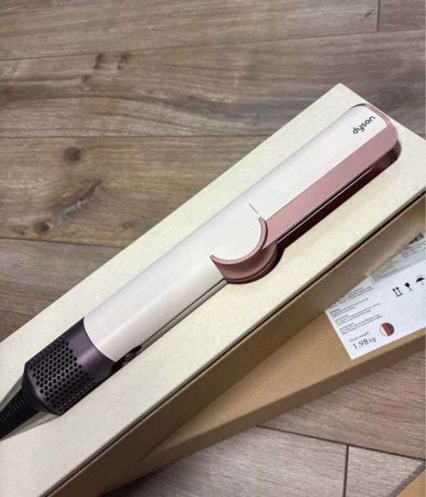 Oryginał Dyson airstrait HT01