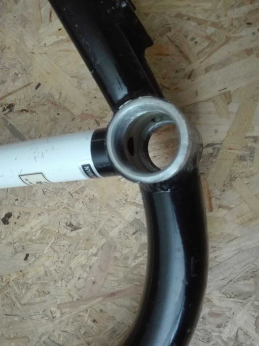 Rama specialized Hotrock 20