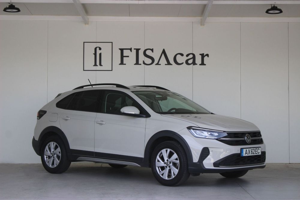 VW Taigo 1.0 TSI Life