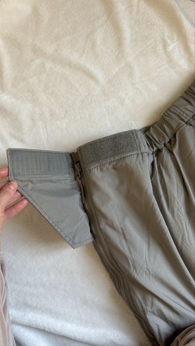 штани Gen III level 7  L/R