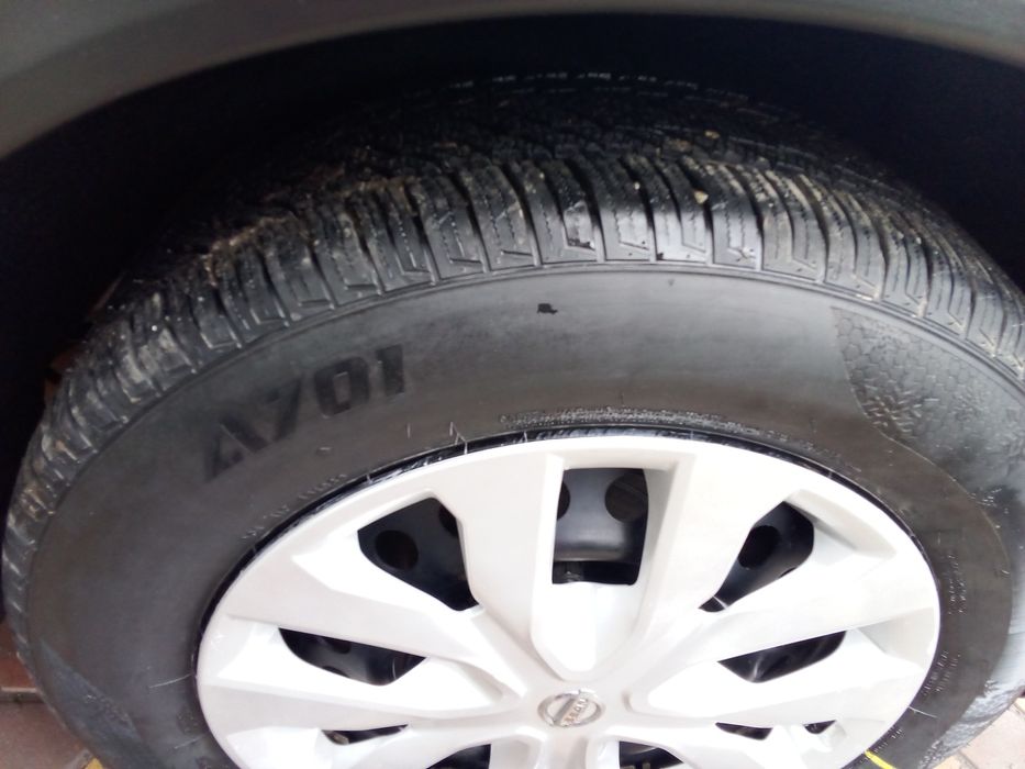 Продам Nissan rogue