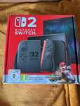 Konsola Nintendo SWITCH 2 Czarna Okazja