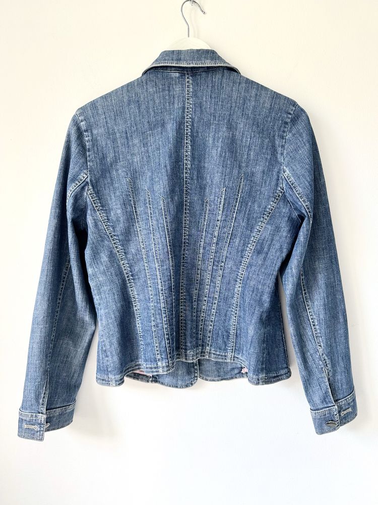 Katana jeansowa 36(S)