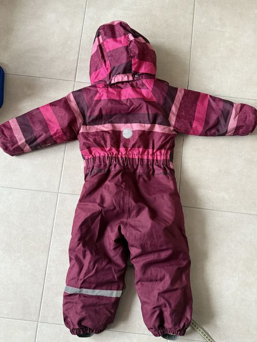 Зимовий комбінезон Lassie by Reima