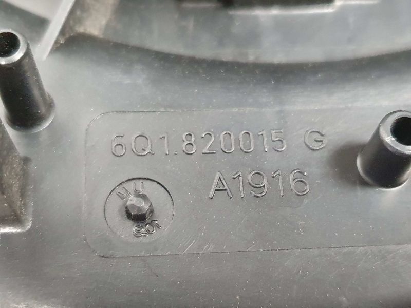 Motor da chauffage / sofagem AUDI A2 (8Z0)